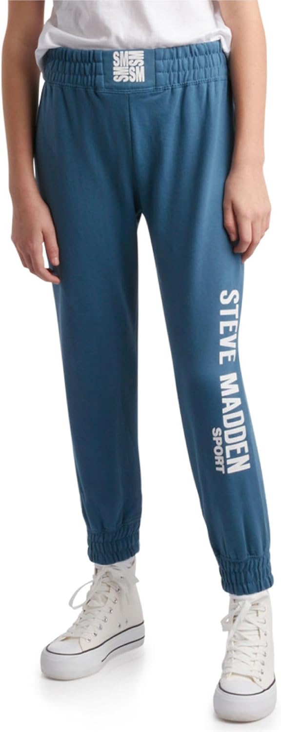 Girls Performance Fleece Jogger Sweatpants