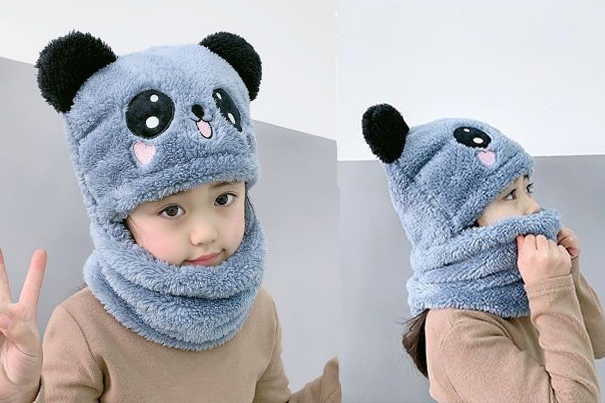 Winter Windstopper Set