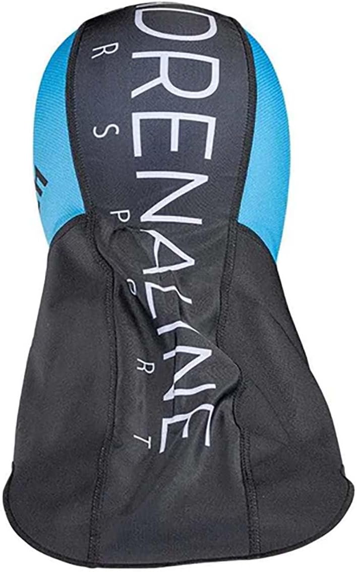 Stay Warm in Style - PureAdrenaline Youth Snow Balaclava