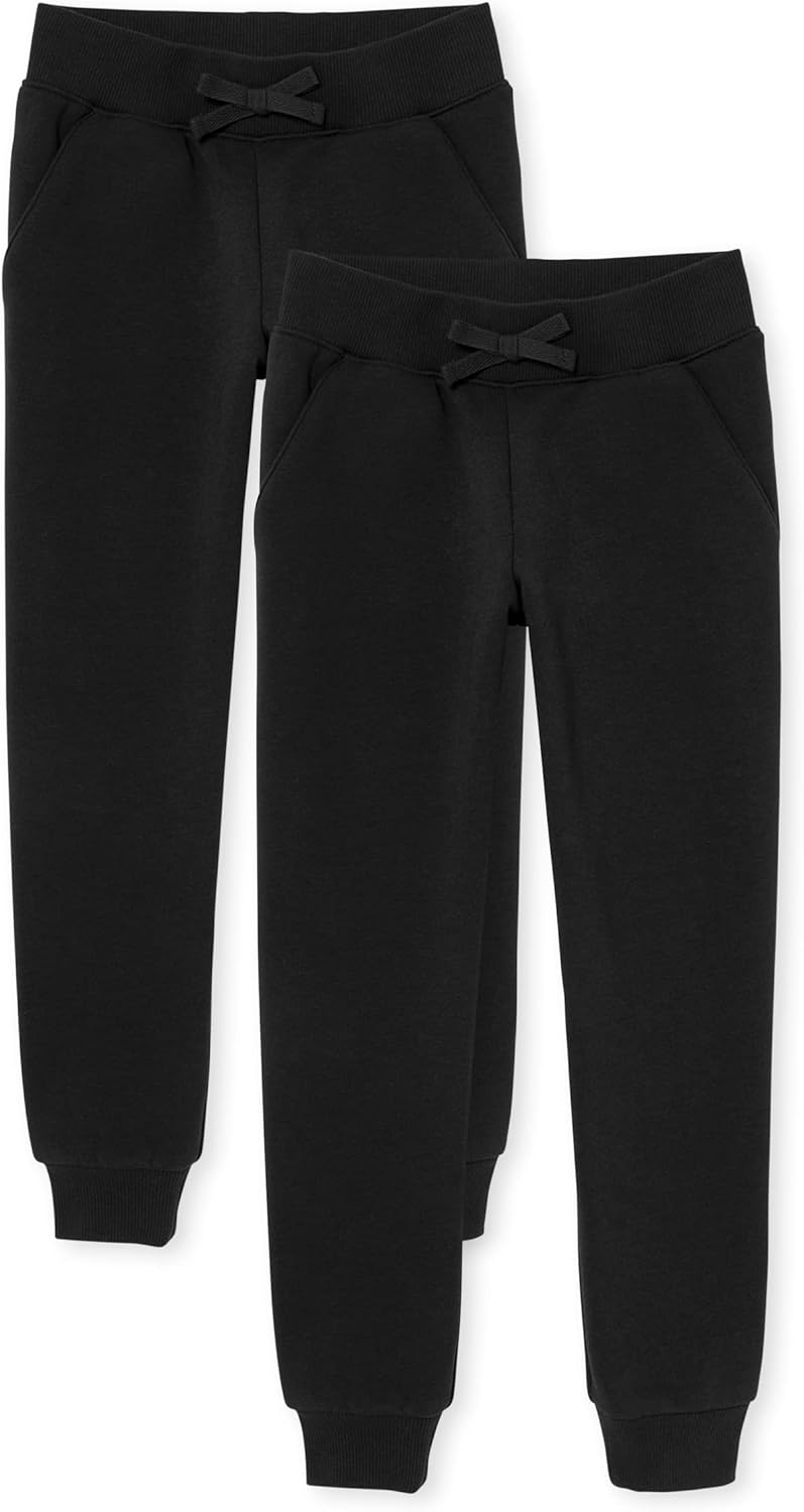 Perfect for active girls