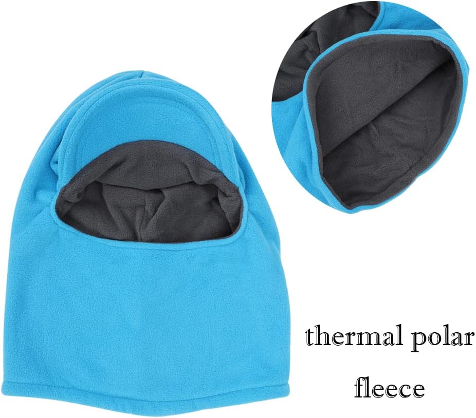 Cycling Trapper Hat