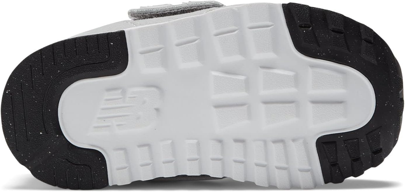 New Balance Kids 574 V1 New-B Hook and Loop Sneaker