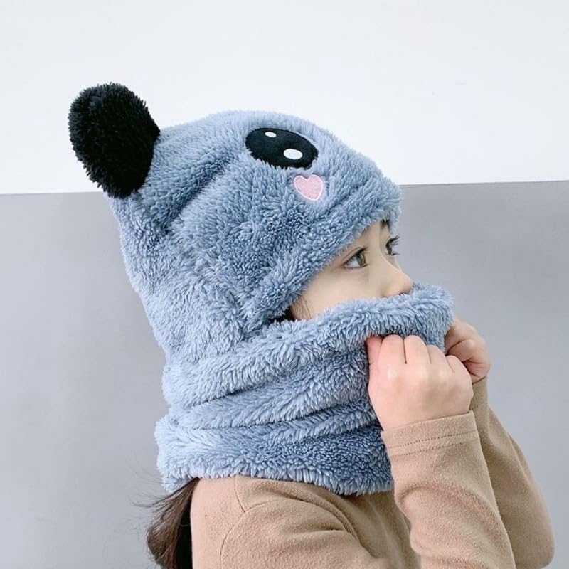 Winter Windstopper Set