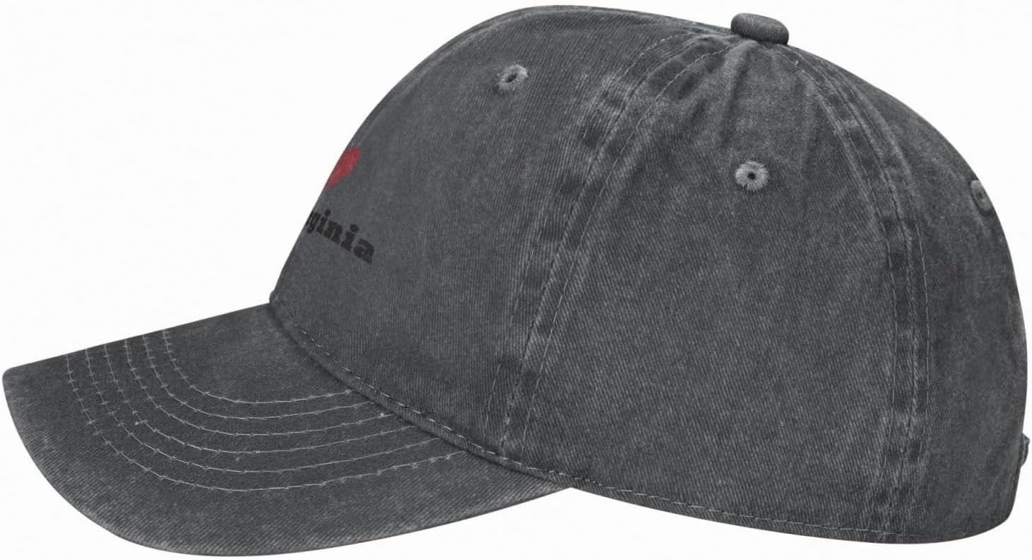 Vibrant Baseball Cap