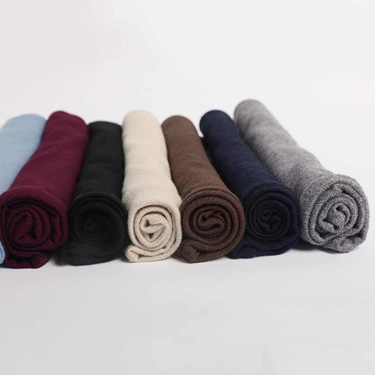 Winter Warmers Neck Gaiters for Men Women