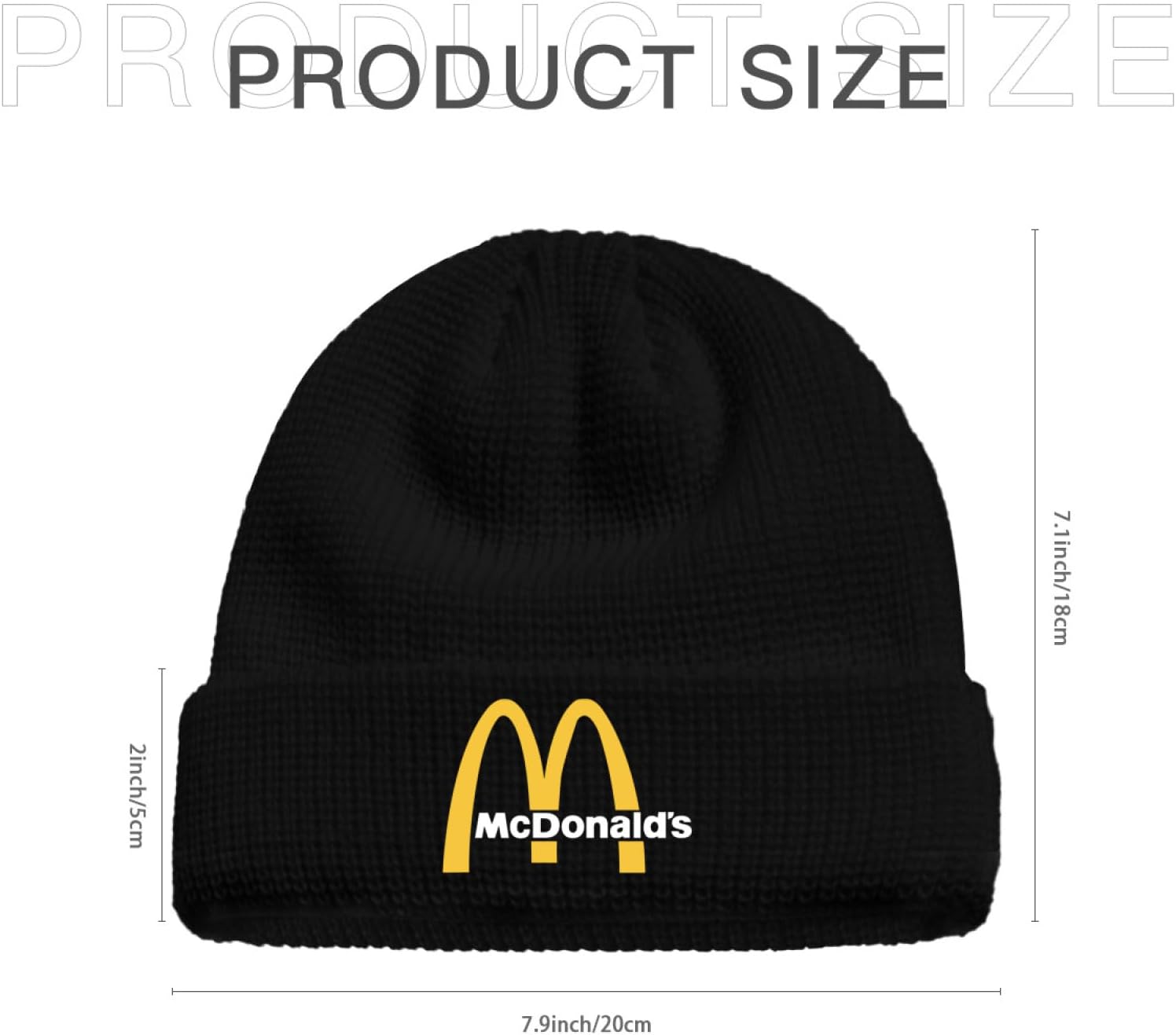 Snug Winter Beanies for Kids