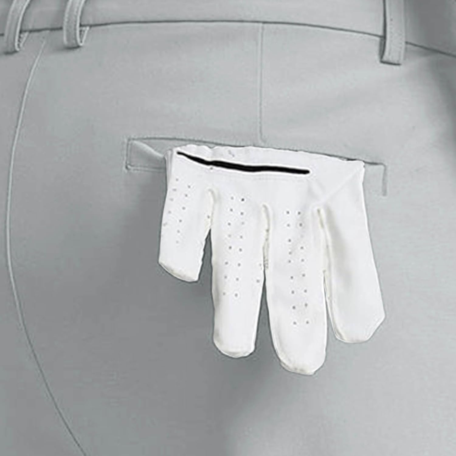 Casual Golf Shorts Trendy Beach Wear