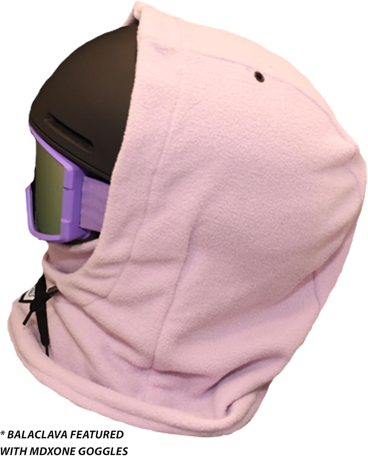 MDXONE Kids Balaclava Face Mask 2-14 Years Size Small