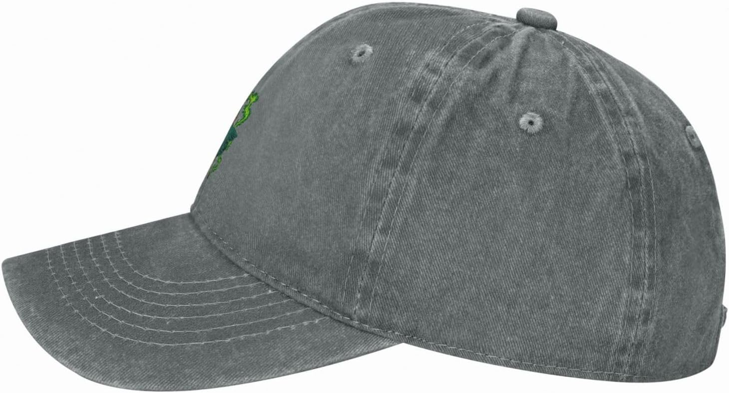 Cool PUMPKIN Baseball Cap
