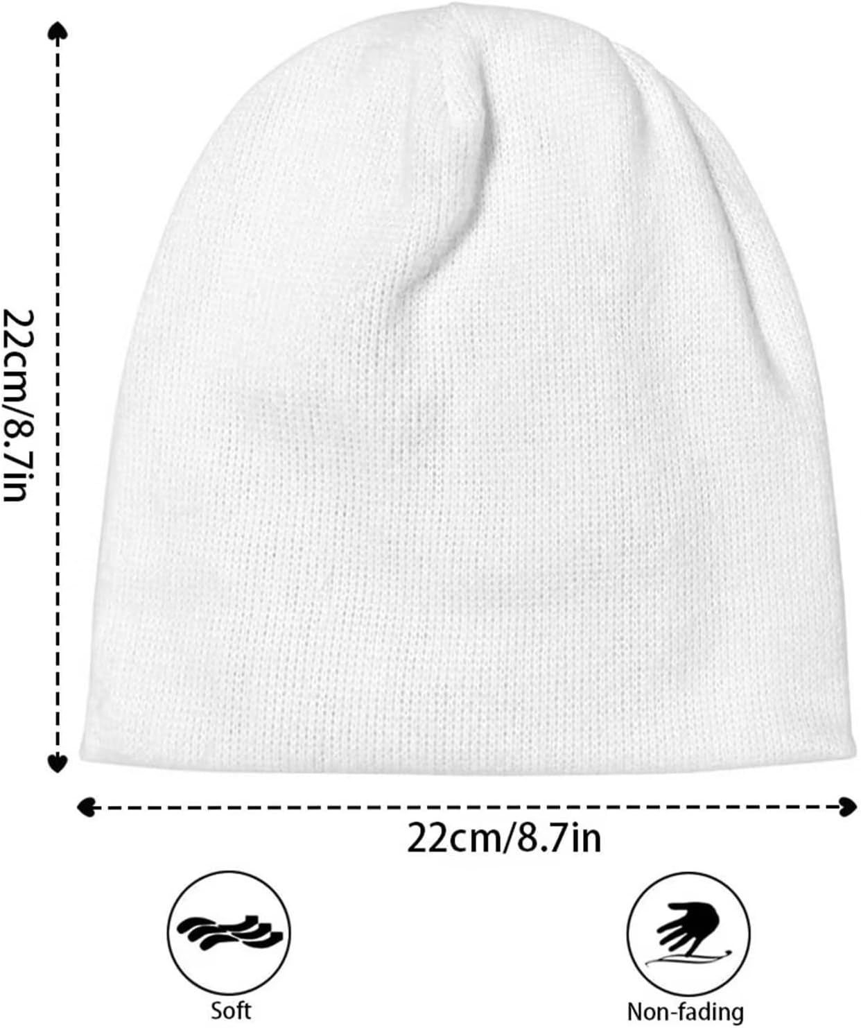Funny Fruit Animal Beanies for Kids Trendy Winter Accessories