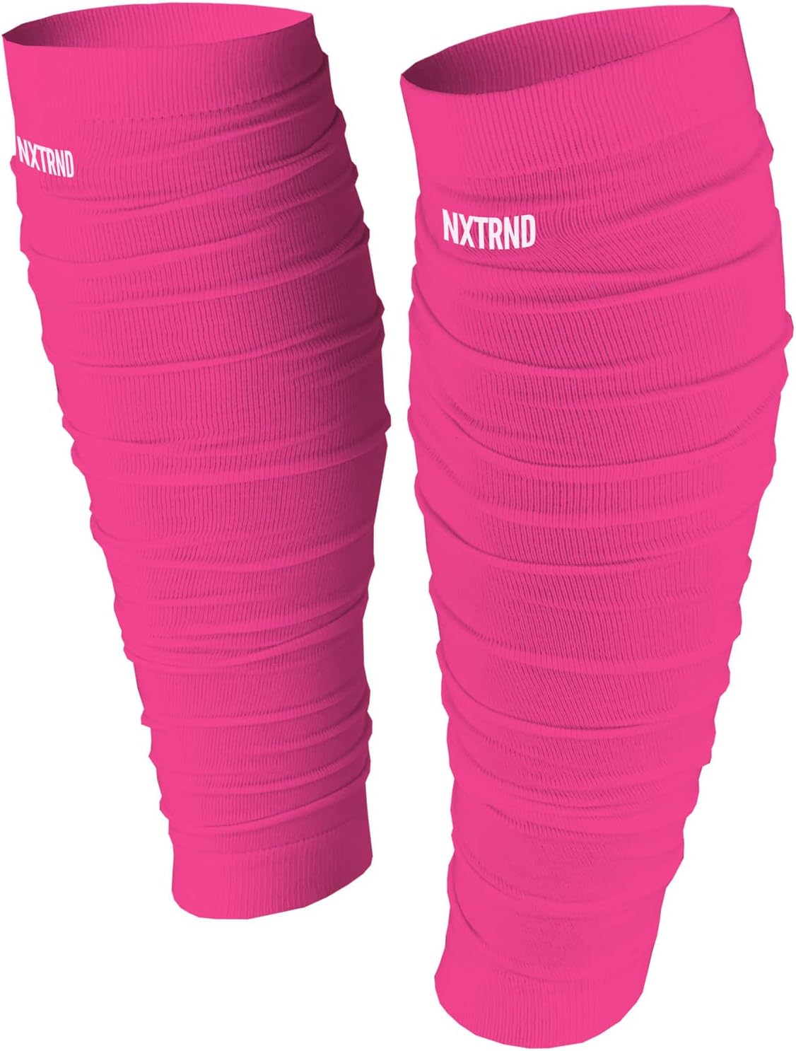 Stylish Football Leg Sleeves for Active Wear