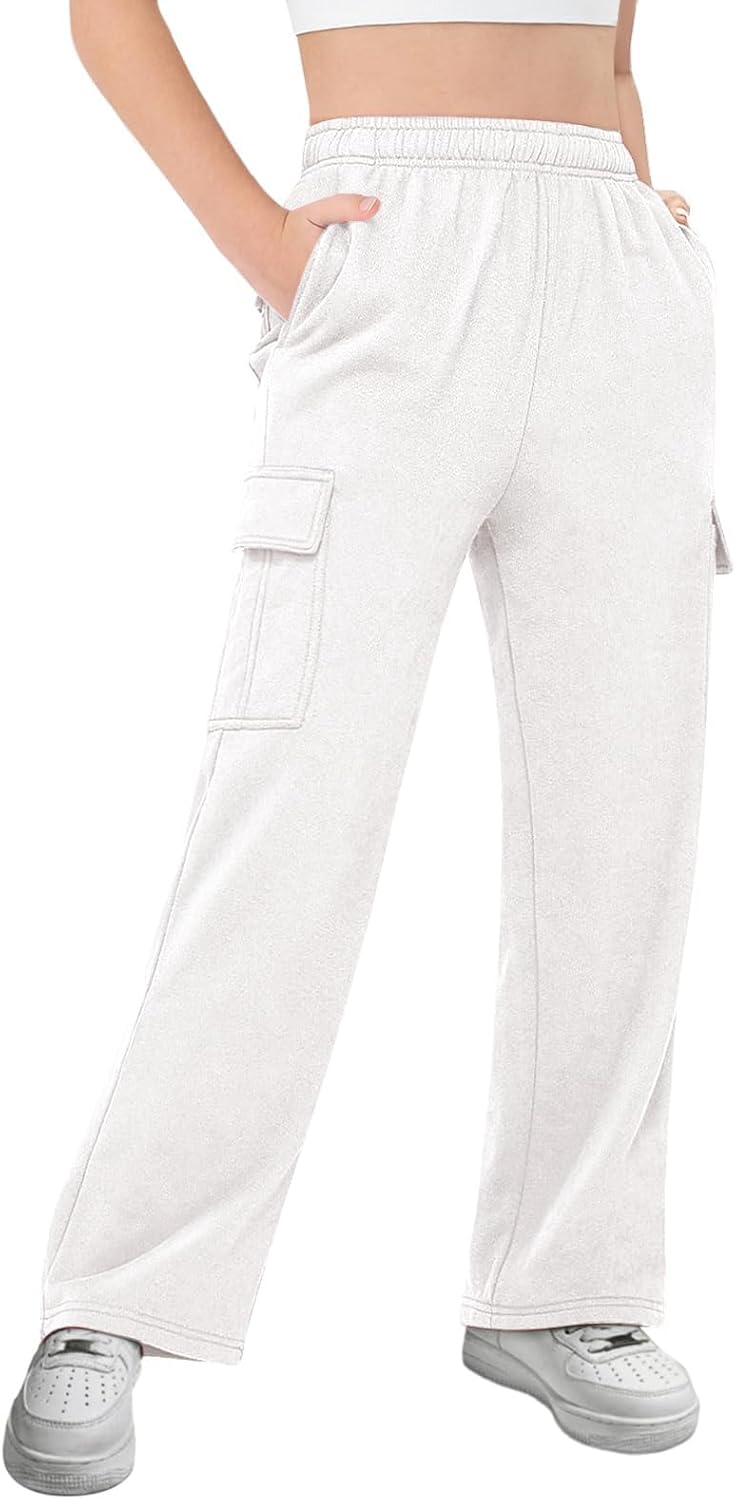 Stylish Cargo Pant for Girls Kids