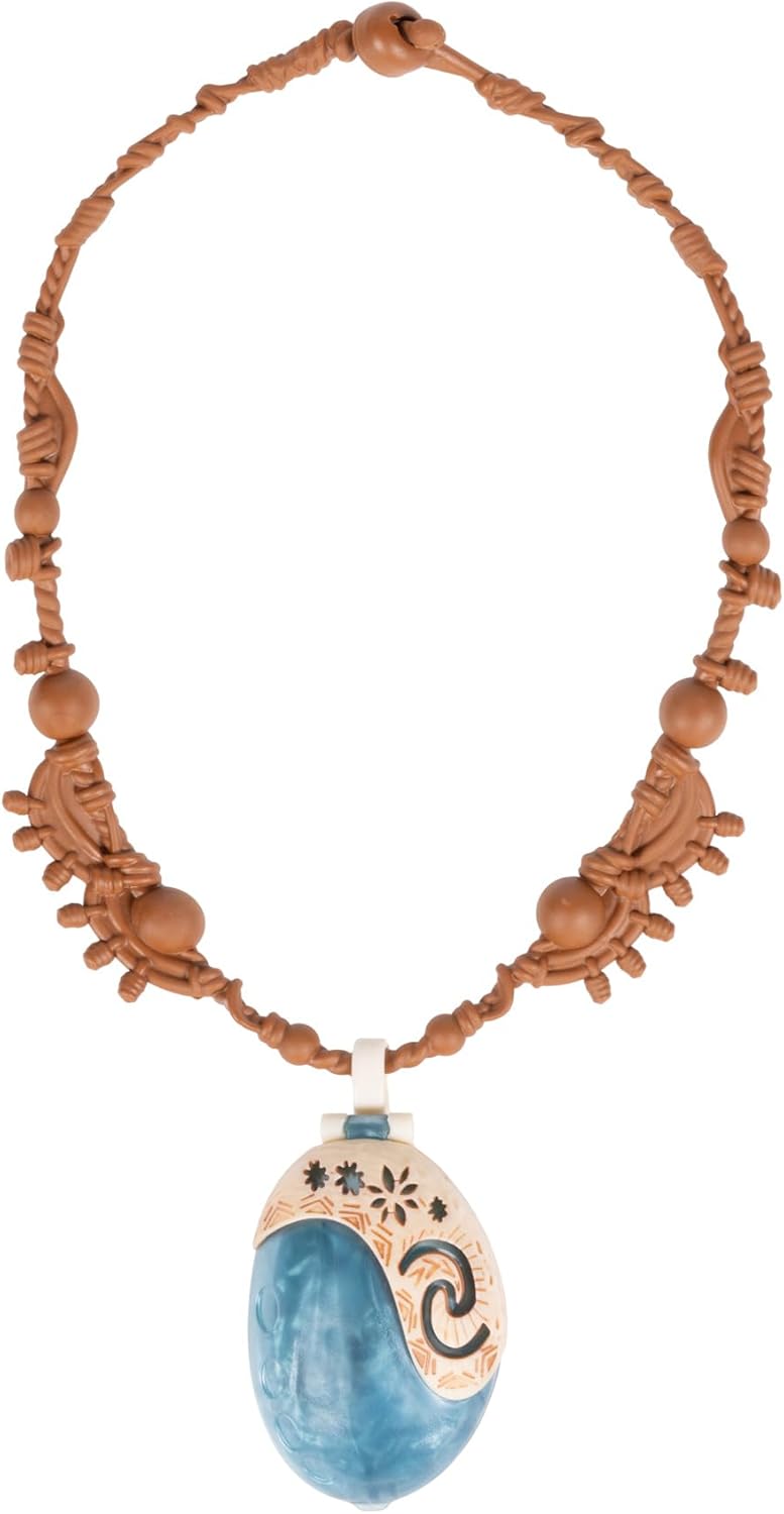 Moana Magic Necklace