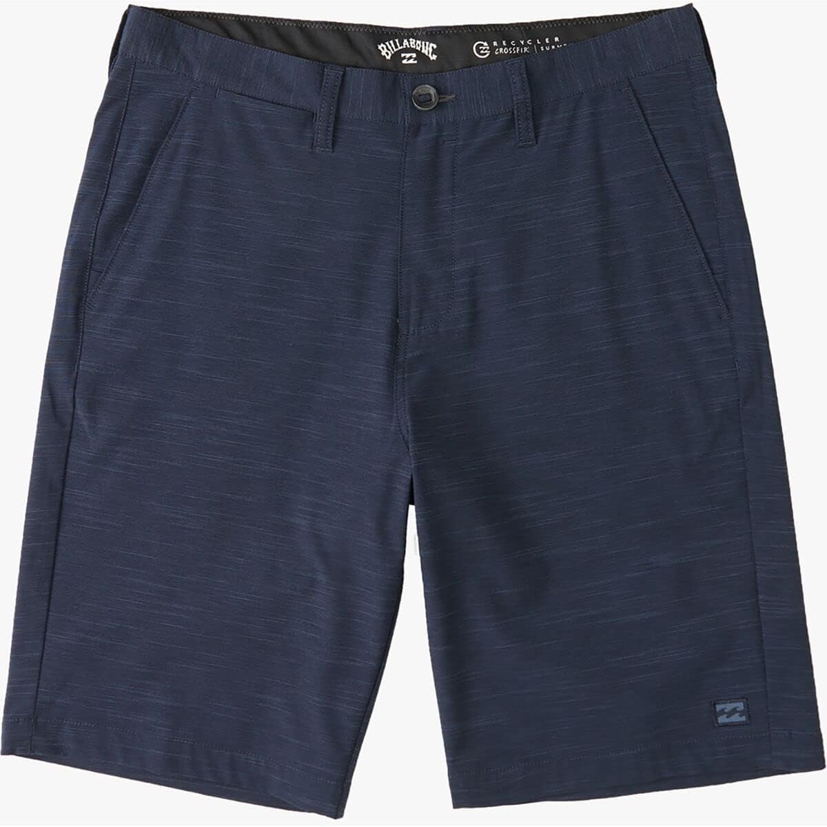 Billabong Mens Flat Front Short Stay Dry Stay Comfortable