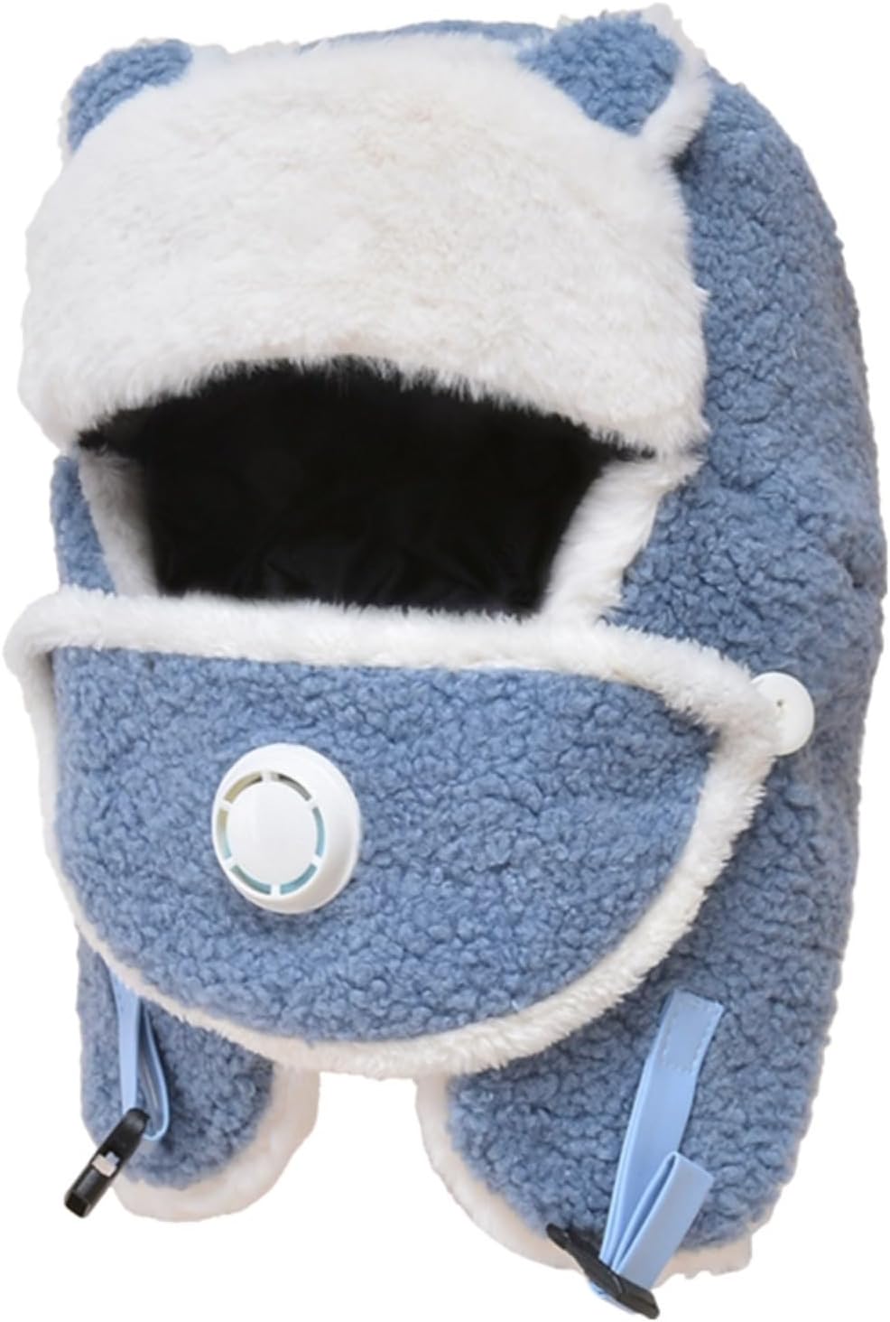 Comfortable Kids Fleece Winter