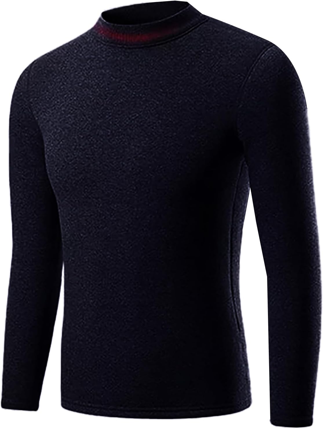 Premium Thermal Underwear for Men - Stay Warm Comfortable in Cold Weather