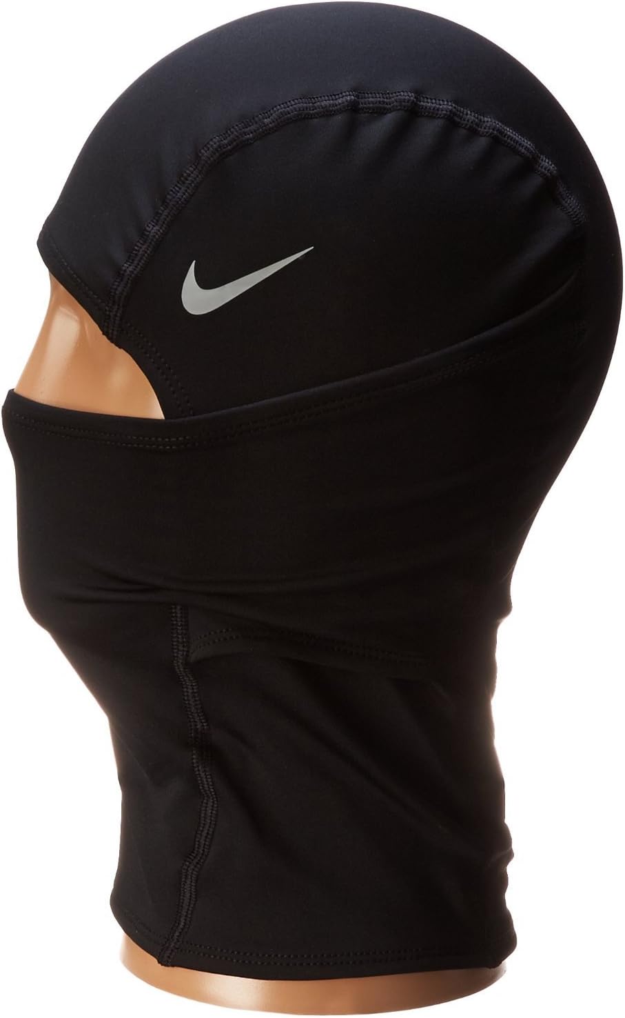 Nike Pro Combat Hyperwarm Hydropull Hood - Stay Warm Dry While Fighting