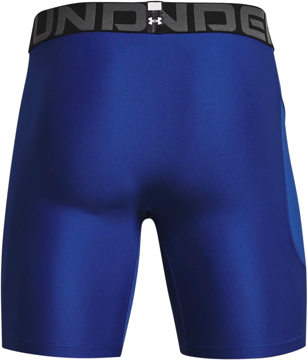 Under Armour HeatGear Compression Shorts Next-gen Training in Everyones Hands