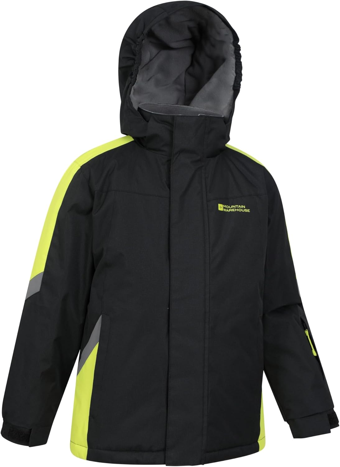 Mountain Warehouse Raptor Ski Jacket for Kids