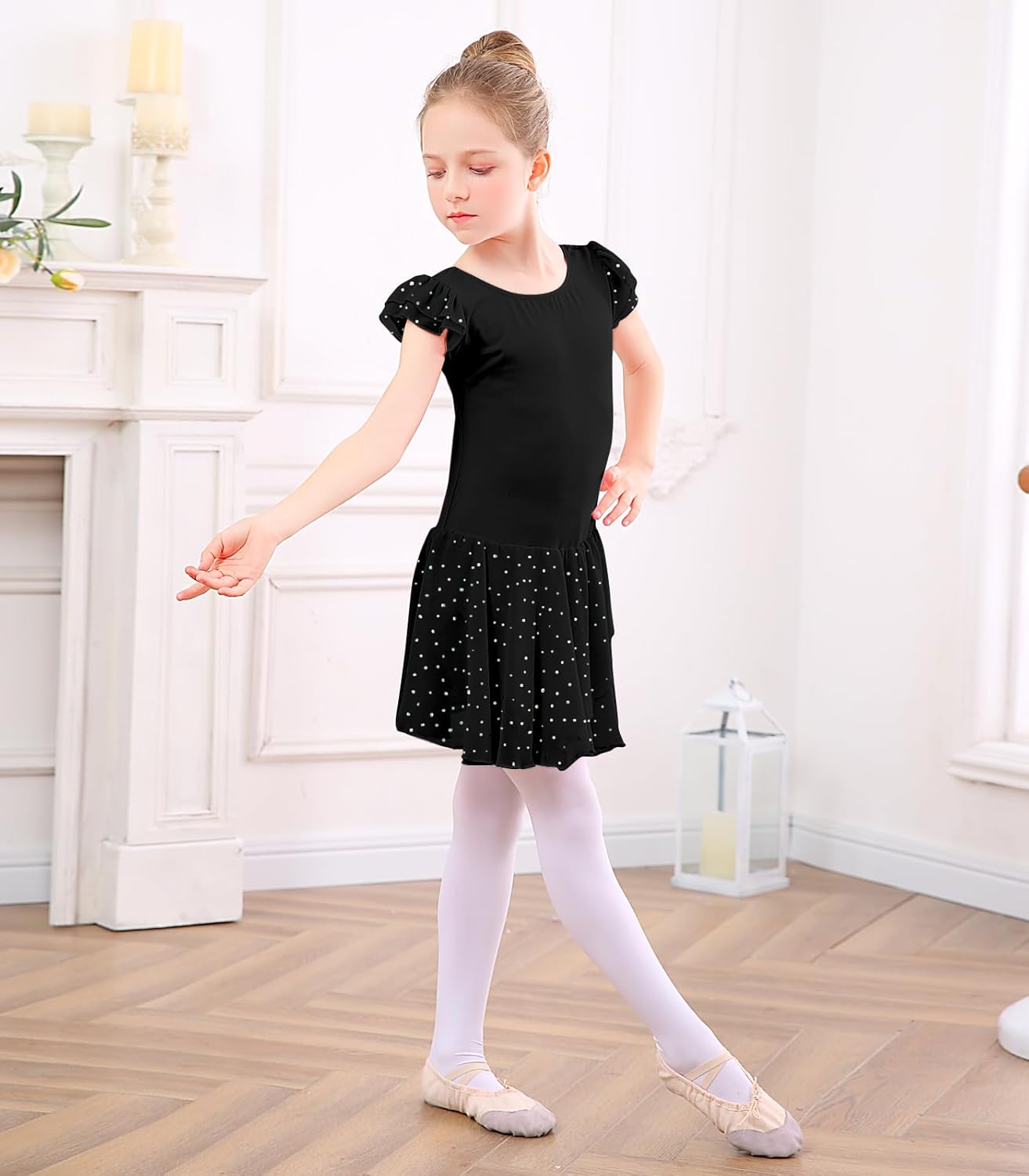Sparkle Sparkle at LIFAkyDance Fashion for Kids 3-9T