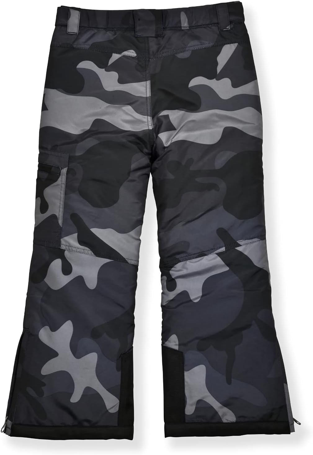 Arctic Quest Unisex Winter Insulated Ski Pants