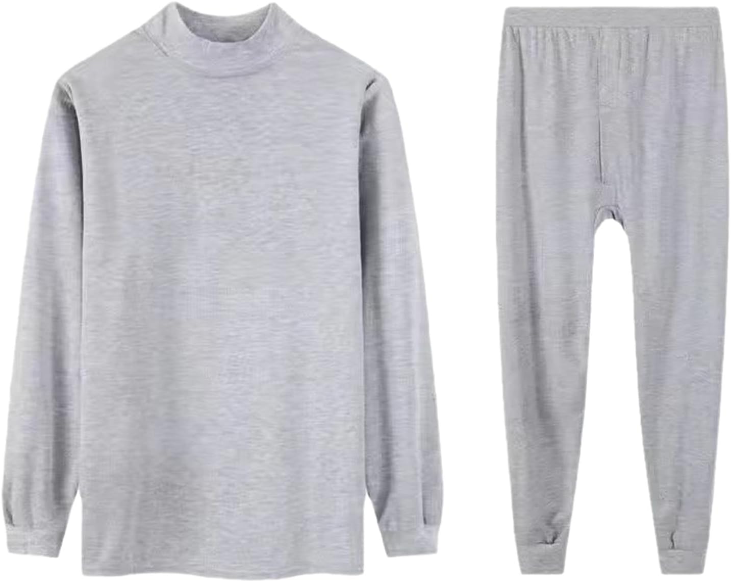 Generic Mens Thermal Compression Pants for Winter
