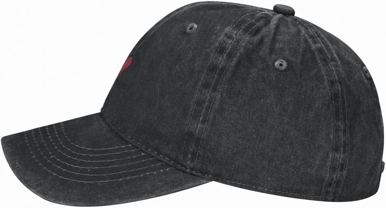 I Love Pennsylvania Vintage Dad Hat