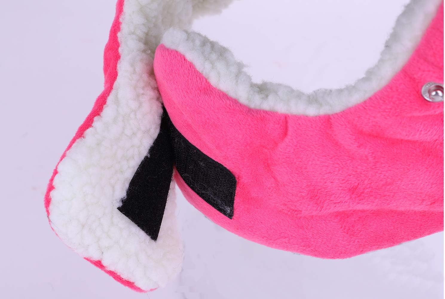 MioCloth Kids Bear Winter