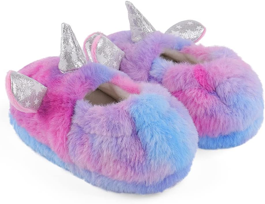 Kaku Nanu Toddler Slippers