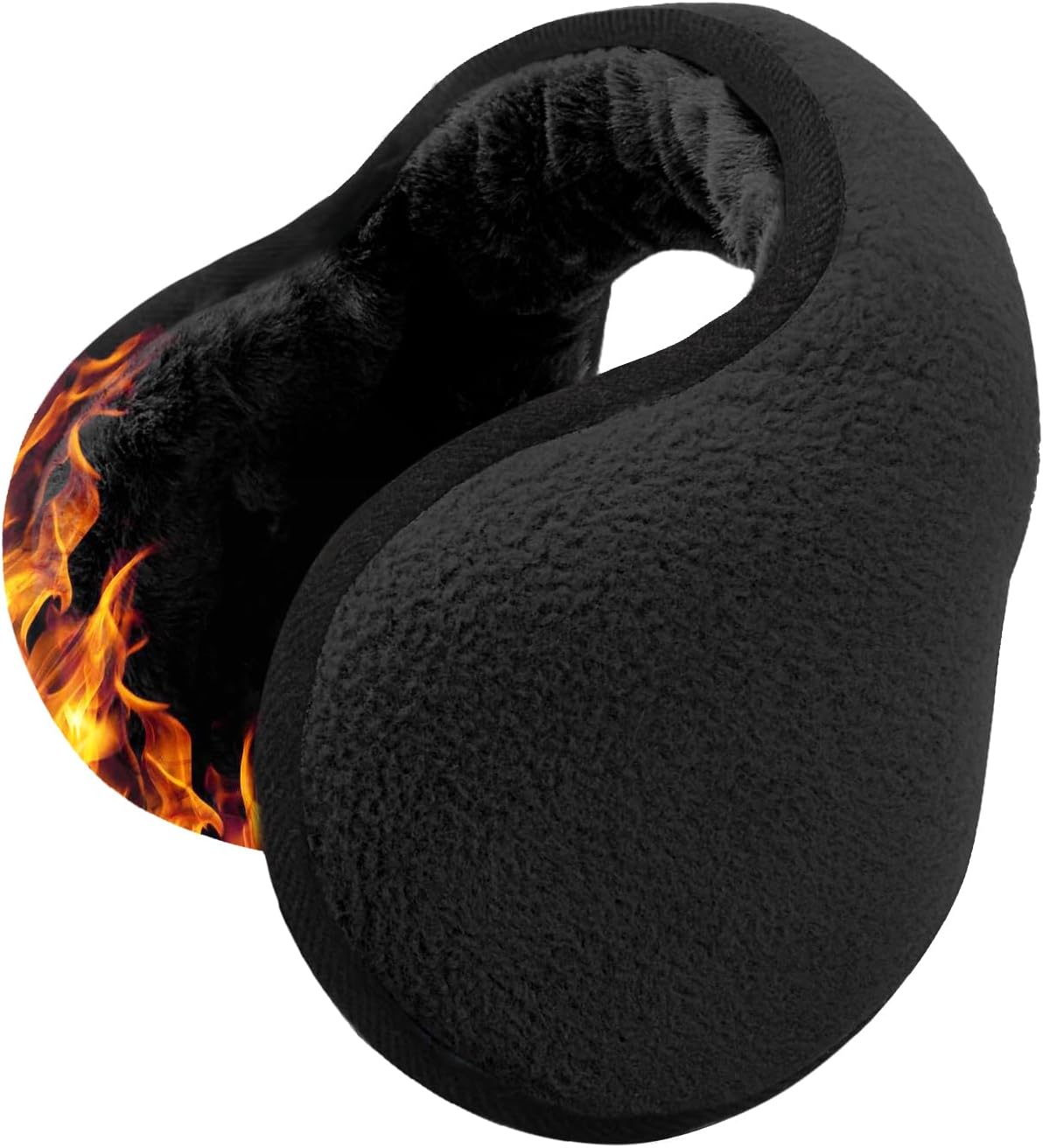 Venswell Winter Ear Muffs for Men Women
