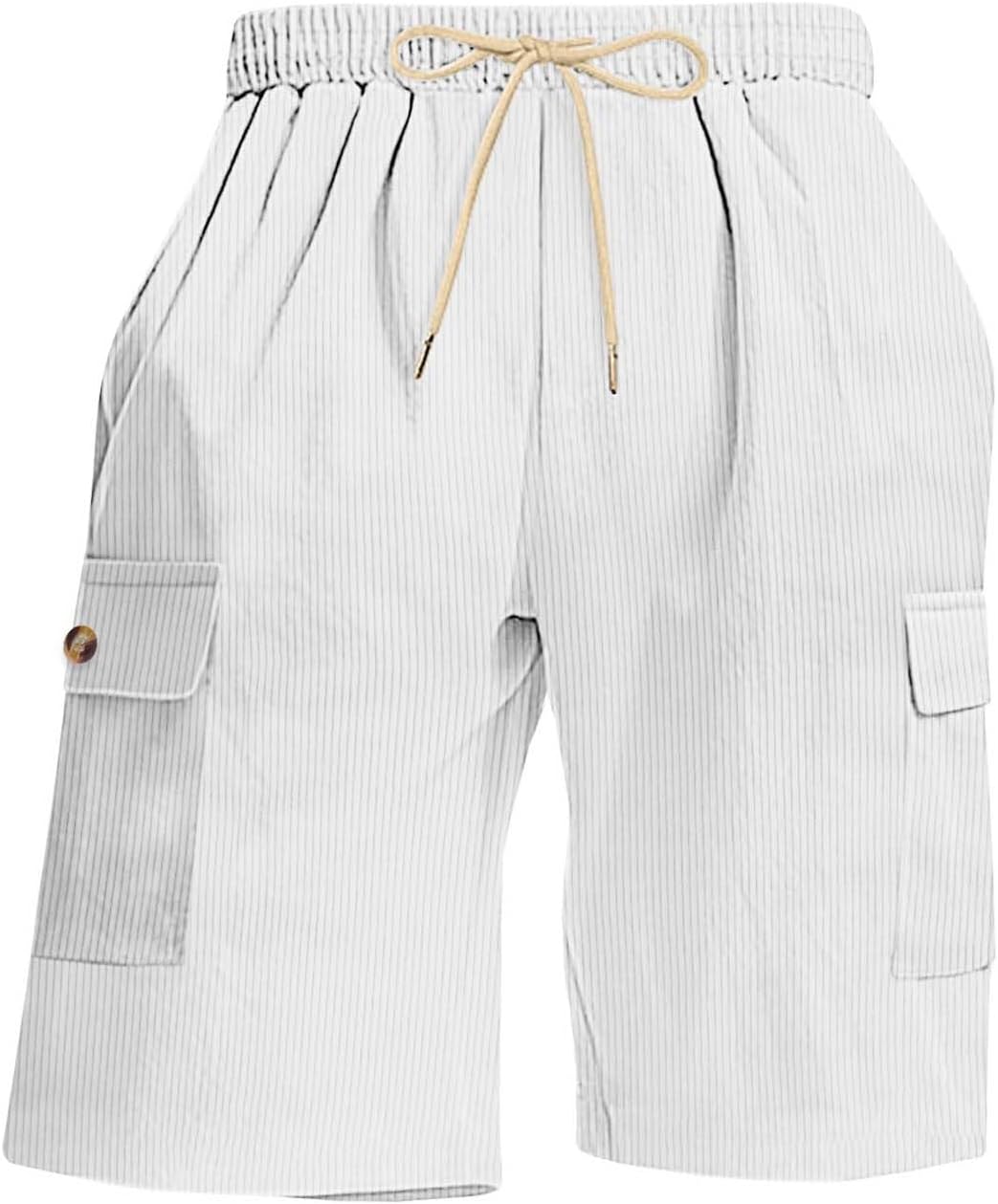 Xiaojmake Running Bermuda Short