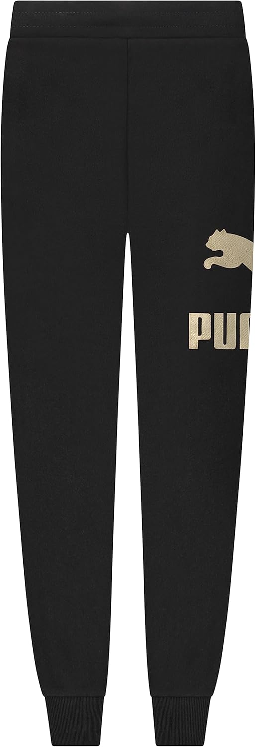 PUMA Womens Core Logo Jogger