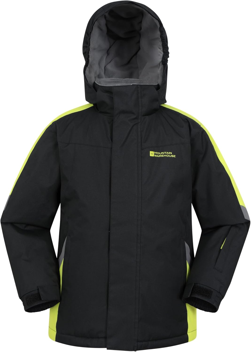 Mountain Warehouse Raptor Ski Jacket for Kids
