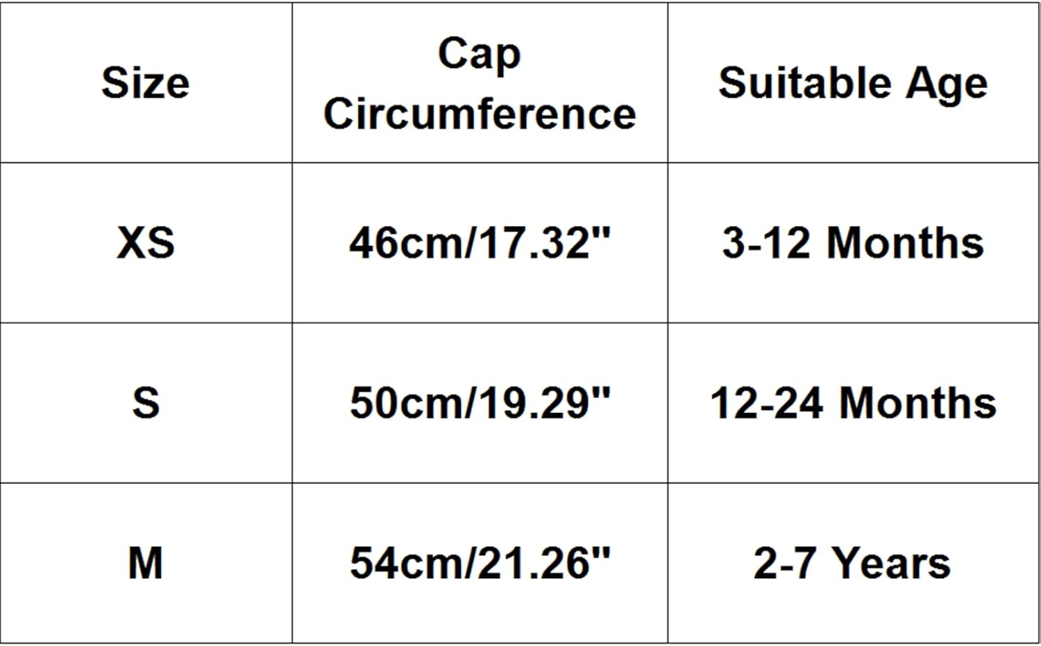 Adjustable Toddler Sun Hat SUN-BUZZER