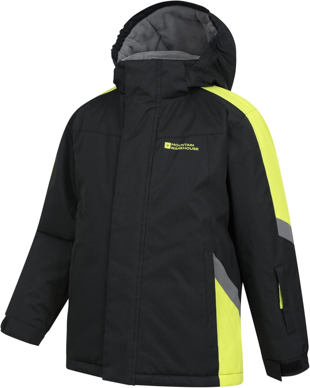 Mountain Warehouse Raptor Ski Jacket for Kids