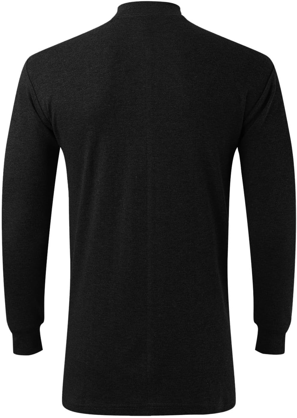 Moisture-Wicking Thermal Set for Men - Long Johns