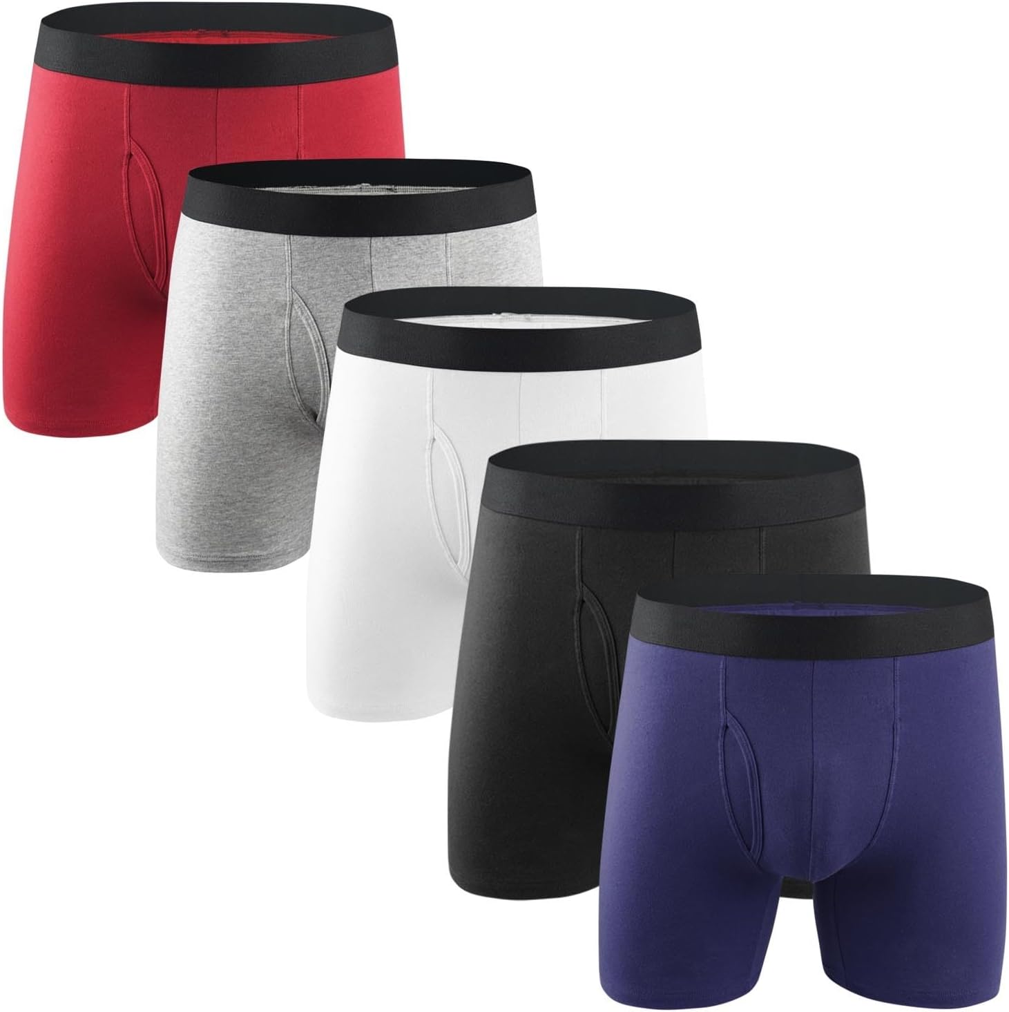 Ultimate Comfort Training Underwear