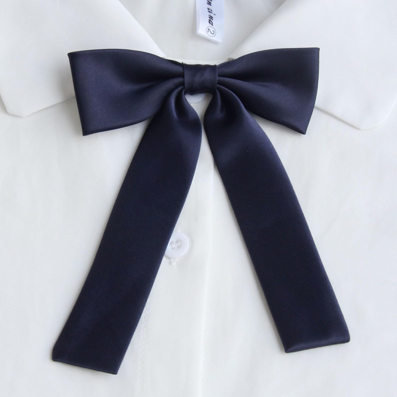 Mantieqingway Bow Ties for WomenGirls