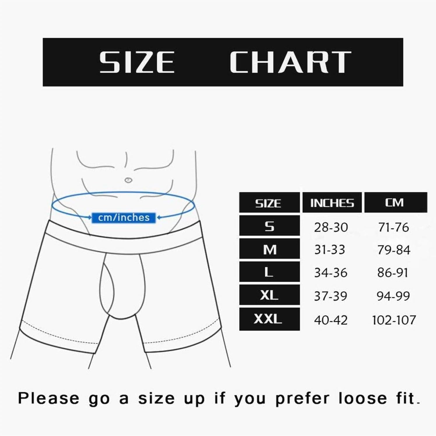 AuHomea Usa Eagle Head Boxer Briefs for Men High-Quality Elastic