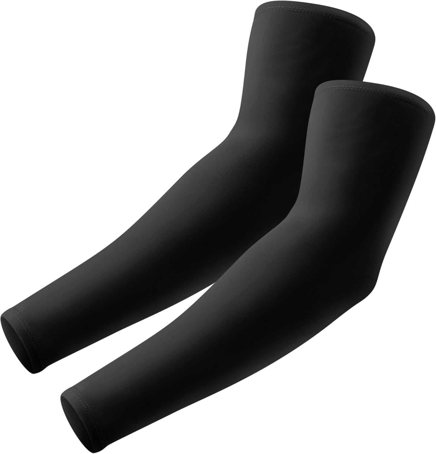Cooling Protective Arm Sleeves for Men and Women