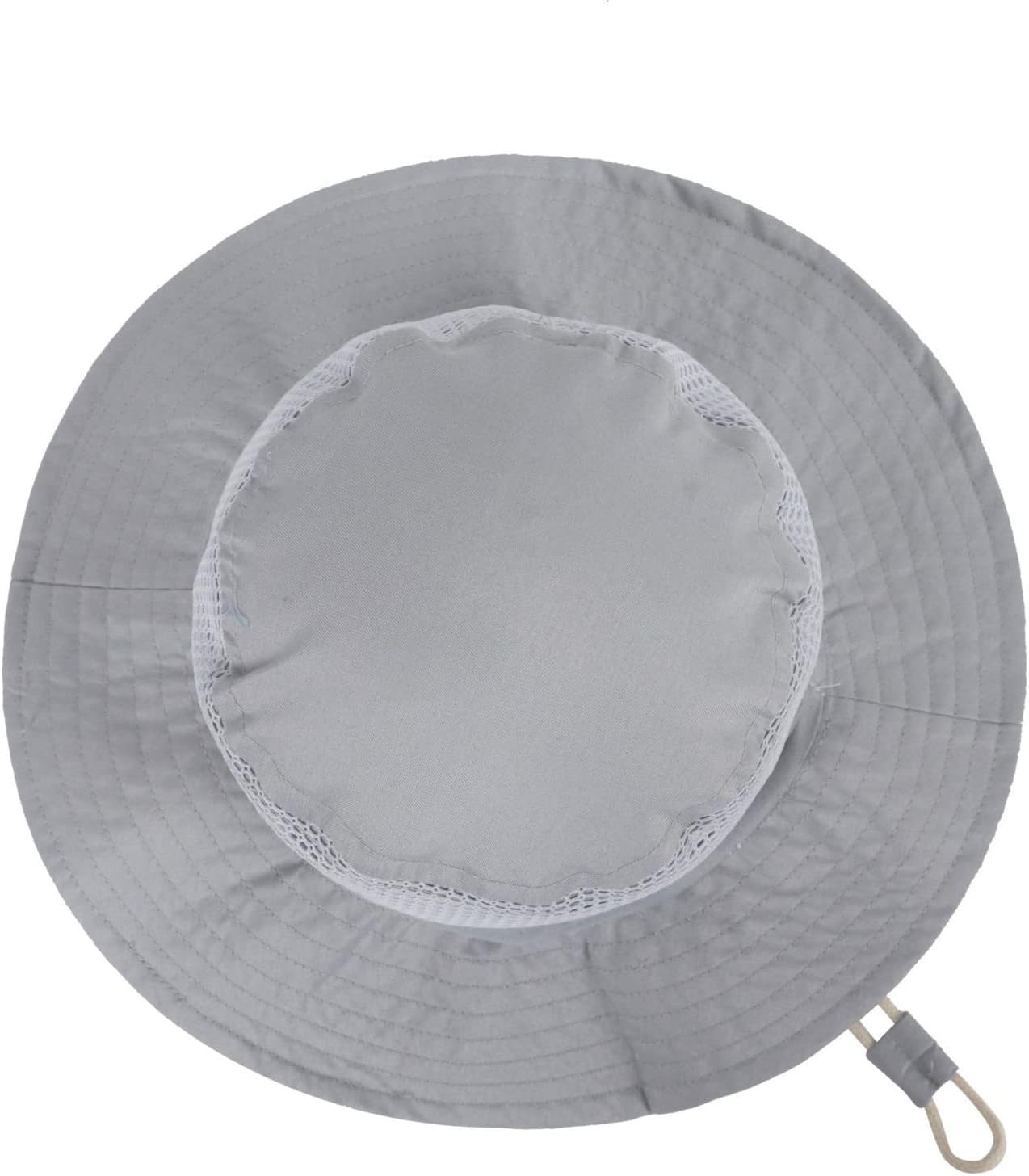 Adjustable Toddler Sun Hat SUN-BUZZER