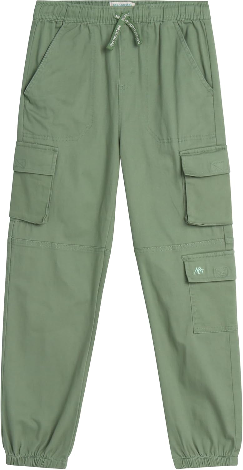 AEROPOSTALE Girls Cargo Pants