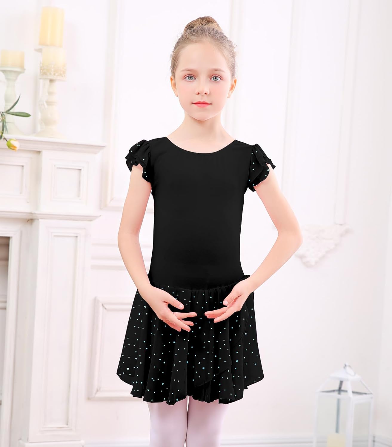 Sparkle Sparkle at LIFAkyDance Fashion for Kids 3-9T