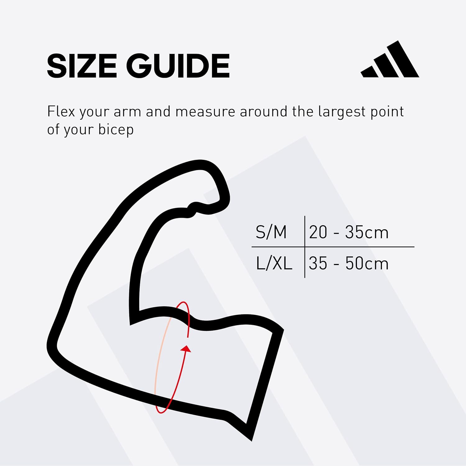 Adidas Compression Arm Sleeves