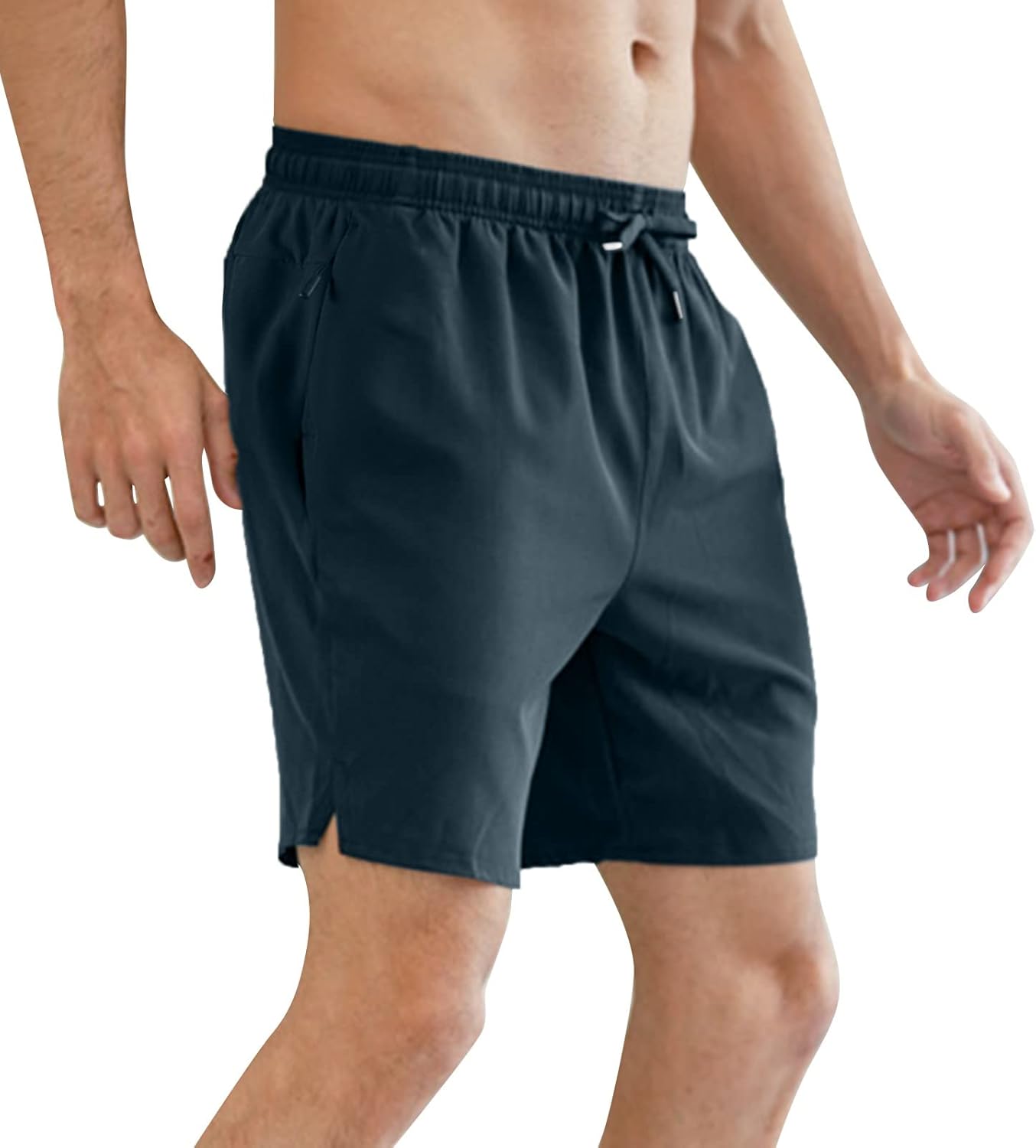 Durable Basketball Shorts for Men