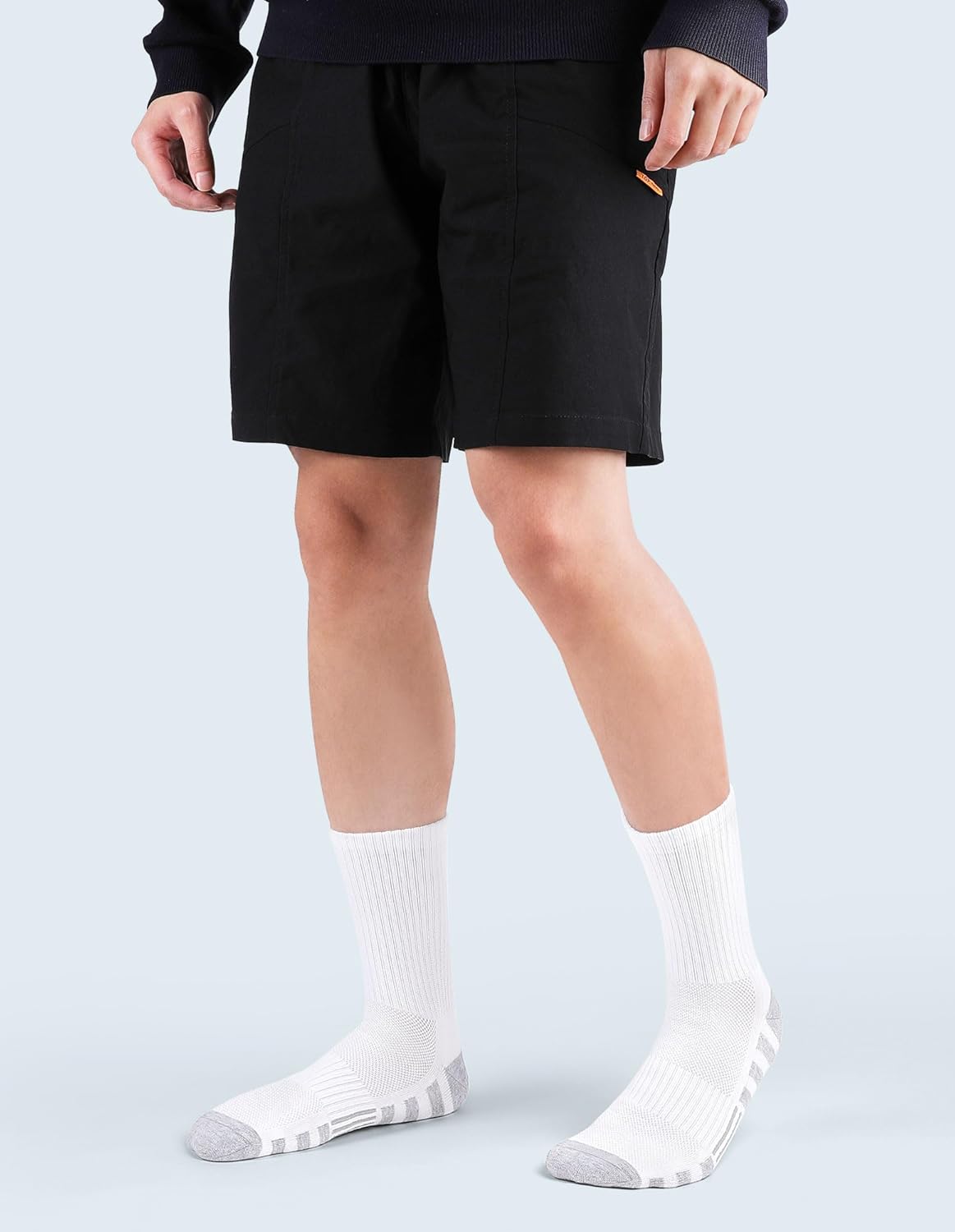 Airacker Performance Calf Socks for Running