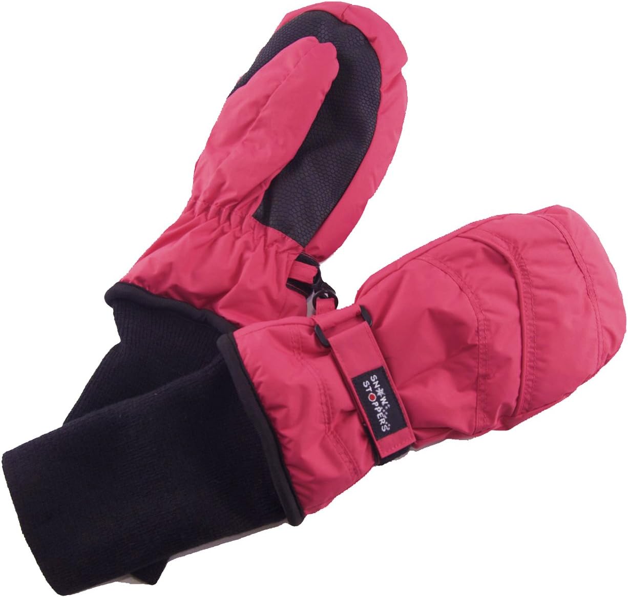 Winter Kids Gloves Waterproof Insulated Perfect for Skiing Snowboarding