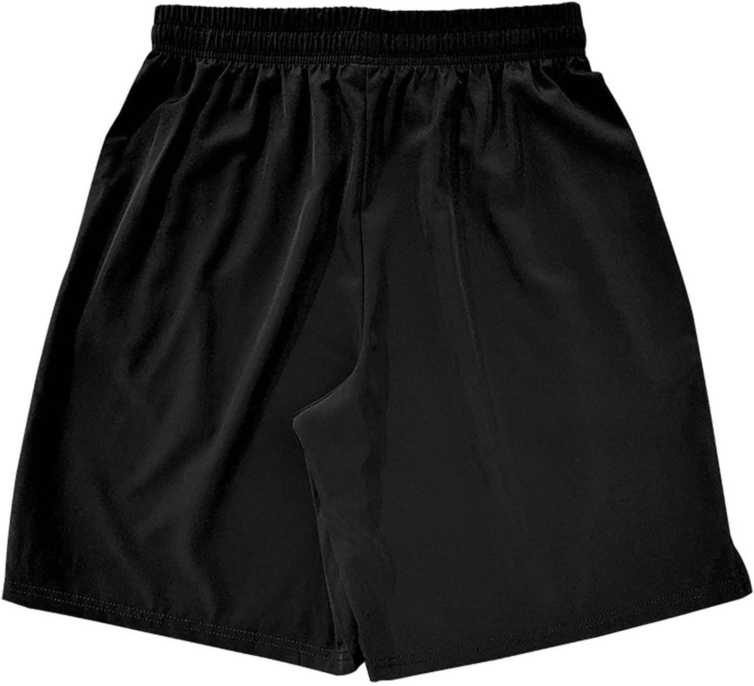 Mens Lightweight Quick Dry 5 Odds Shorty Shorts