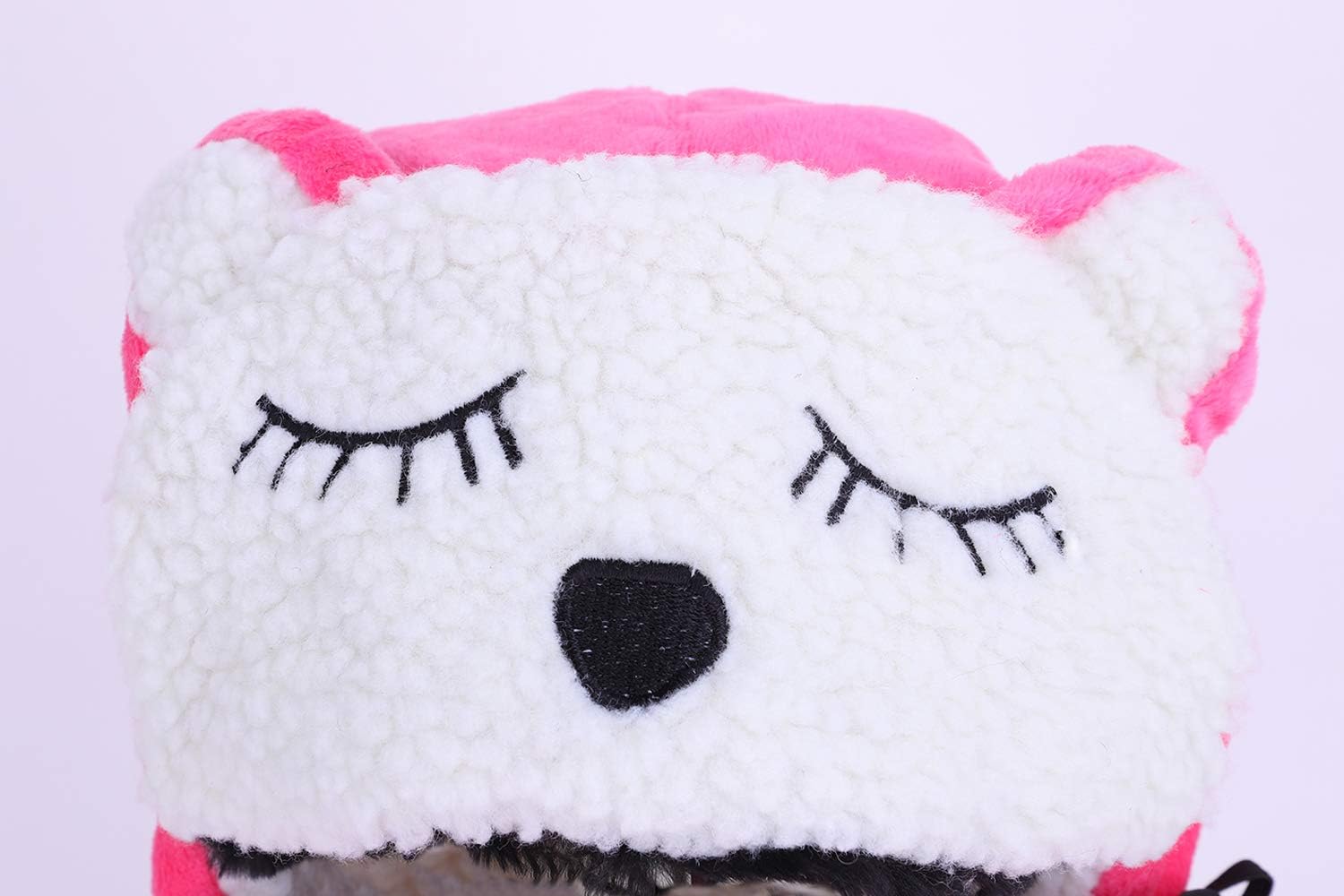 MioCloth Kids Bear Winter