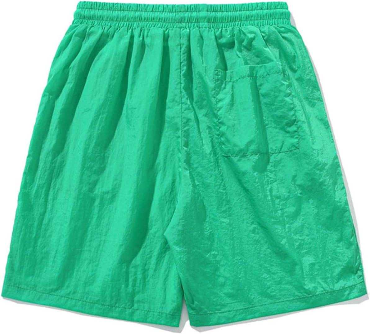 Running Shorts for Men Quick-Dry Lightweight Summer Jogger with Pockets